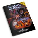 DSA2 - Das Schiff in der Flasche (remastered)