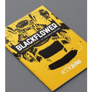 CY_BORG Blackflower