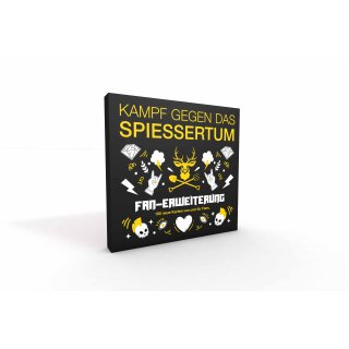 Kampf gegen das Spießertum Fan-Erweiterung