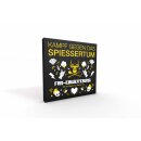 Kampf gegen das Spießertum Fan-Erweiterung