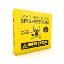 Kampf gegen das Spießertum Big Box