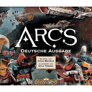 Arcs (DE)