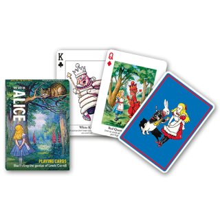 The Art of Alice