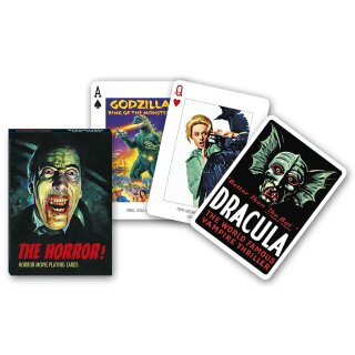 Horror Movies