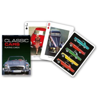 Classic Cars
