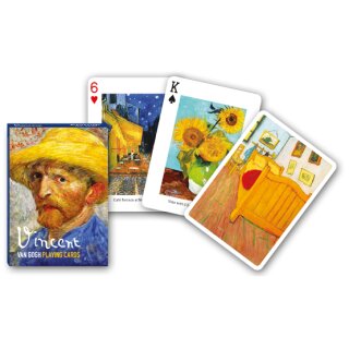 Vincent van Gogh