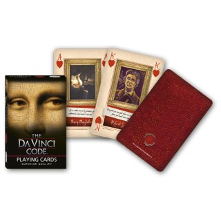 Da Vinci Code
