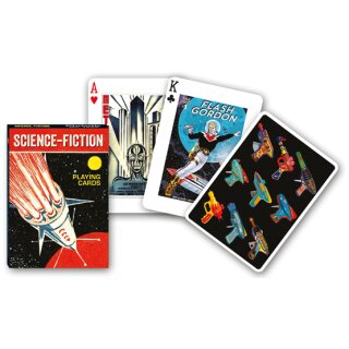 Science Fiction