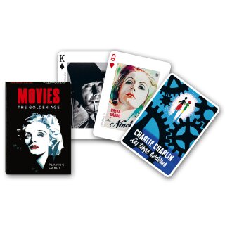 Movies – The Golden Age