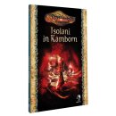 Cthulhu: Isolani in Kamborn (Softcover)