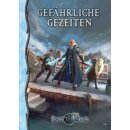 Splittermond (Abenteuer) Gefährliche Gezeiten