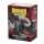 DS100 - Matte NonGlare Sleeves - Blood Red