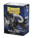 DS100 - Matte NonGlare Sleeves - Blue