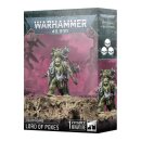 Death Guard: Fürst der Pocken