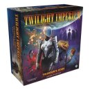 Twilight Imperium – Thunder’s Edge (DE)