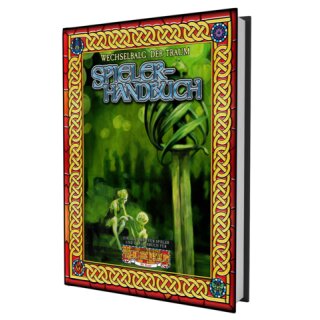 Wechselbalg: Der Traum Spielerhandbuch (C20)