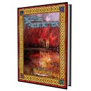 Wechselbalg: Der Traum Buch der Freistätten (C20)