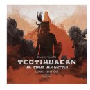 Teotihuacan - Die Stadt der Götter - Luxus Edition (DE)