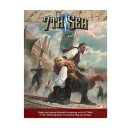 7th Sea - Core Rulebook (2nd Ed.) (EN)