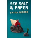 Sea Salt & Paper - Extra Pepper