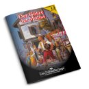 DSA2 - Der Götze der Mohas (remastered)