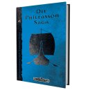 DSA4 - Die Phileasson Saga (remastered)