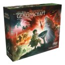 Der Herr der Ringe: Das Schicksal der Gemeinschaft