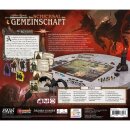 Der Herr der Ringe: Das Schicksal der Gemeinschaft