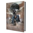 Dune: Abenteuer des Wüstenplaneten