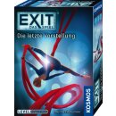 EXIT - Die letzte Vorstellung