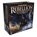 Star Wars Rebellion - Grundspiel (DE)
