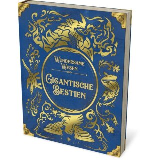 Wundersame Wesen - Gigantische Bestien [Erweiterung]