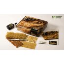 Tuft Starter Boxes - Dry Grass