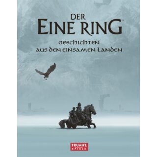 Der Eine Ring - Geschichten aus den Einsamen Landen