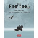 Der Eine Ring - Geschichten aus den Einsamen Landen