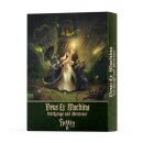 HeXXen 1733: Deus Ex Machina - Werkzeuge und Abenteuer
