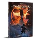 Coriolis - The Great Dark - Core Rulebook (EN)
