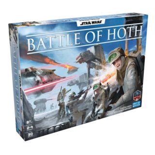 Star Wars: Battle of Hoth (DE)