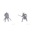 D&D Nolzurs Marvelous Miniatures: Special Edition...
