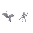 D&D Nolzurs Marvelous Miniatures: Special Edition...