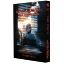 Blade Runner RPG - Feurige Engel - Spielbox