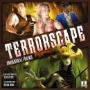 Terrorscape - Grauenvolle Fäulnis [Stationär]