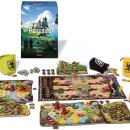 Castles of Burgundy - Special Edition (DE)