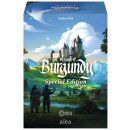 Castles of Burgundy - Special Edition (DE)
