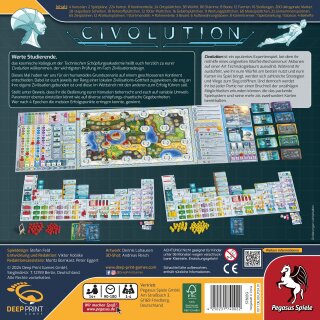 Civolution (DE)
