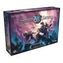 Sword & Sorcery - Sagen aus den Nordlanden