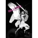 Mörk Borg RPG Hallowed