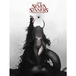 Seven Sinners RPG (5E)