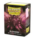 DS100 - Dual Matte Sleeves - Blossom