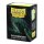 DS100 - Dual Matte Sleeves -Gooseberry